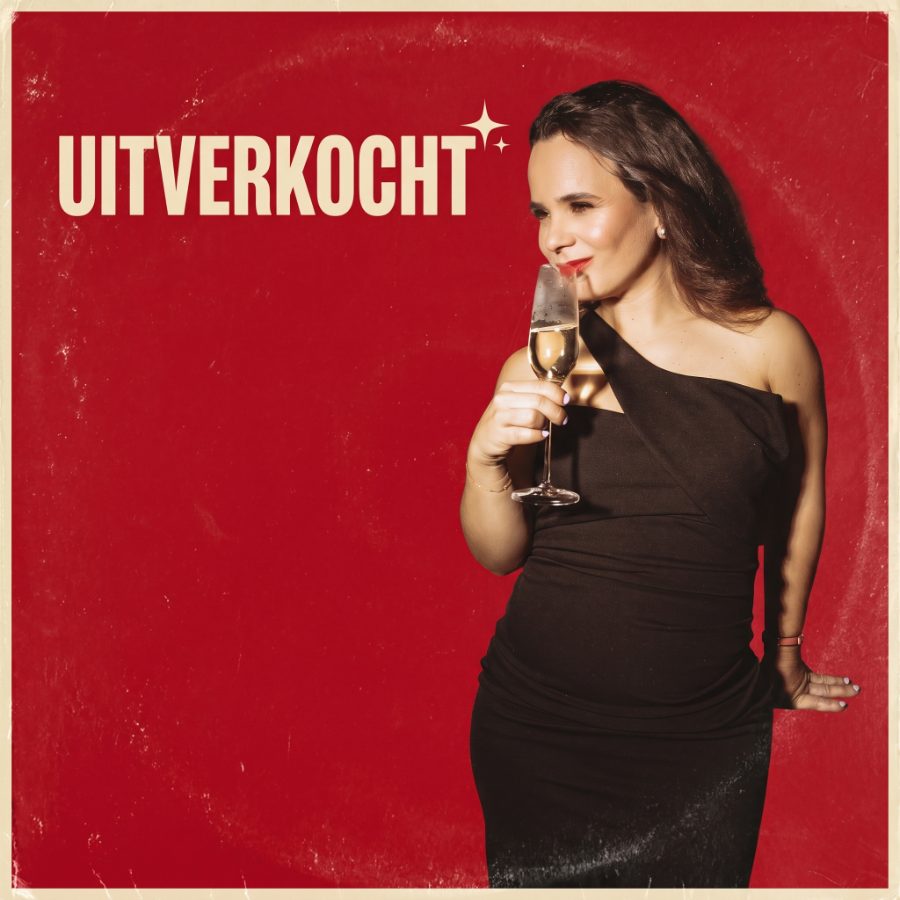 Uitverkocht