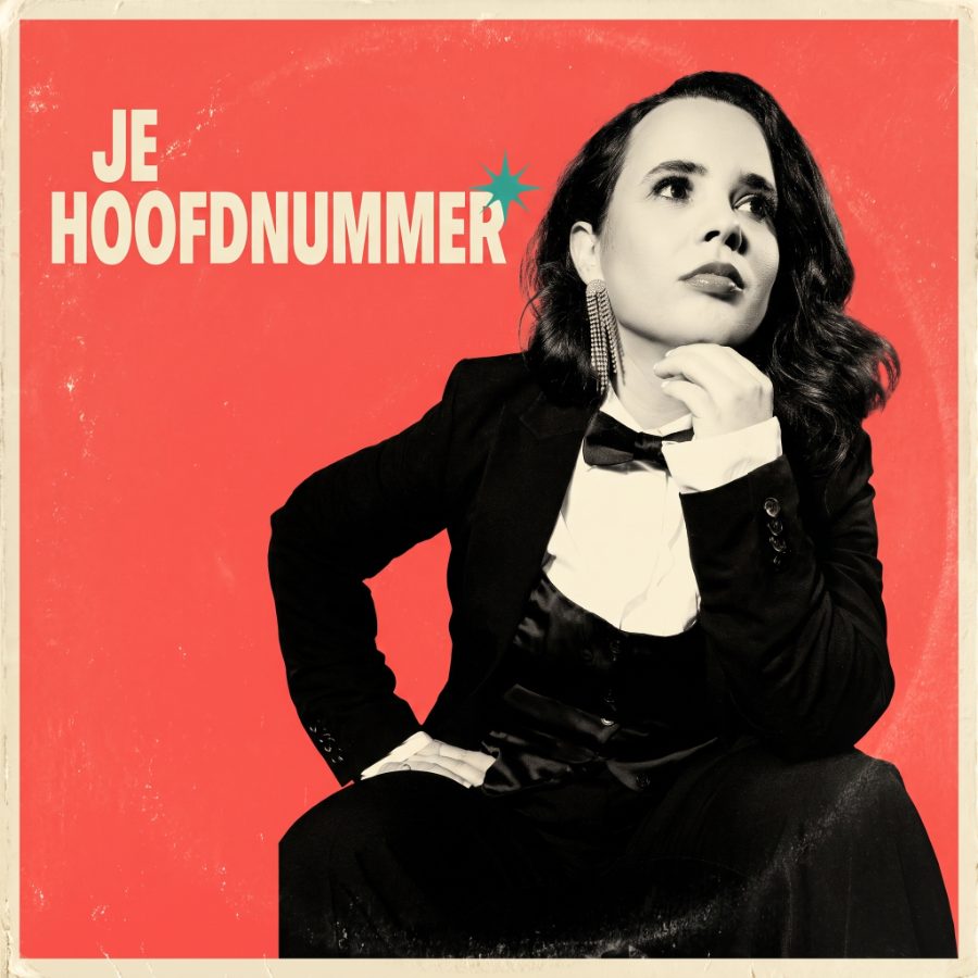 Je hoofdnummer