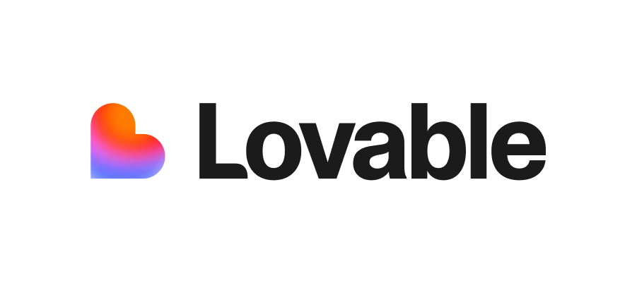 Gemaakt met Lovable